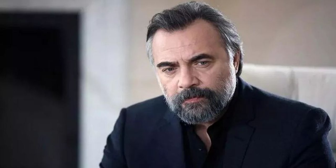 Oktay Kaynarca yeni dizisi nedir? Oktay Kaynarca Ben Bu Cihana Sığmazam'da ayrılacak mı?