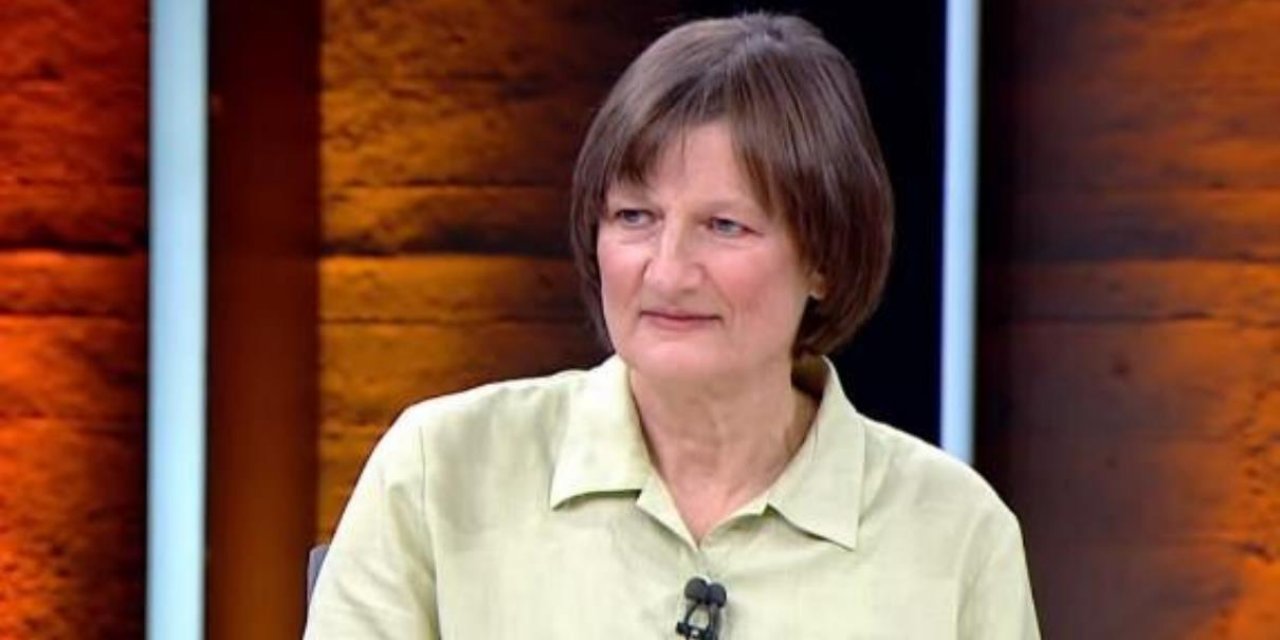 Anke Friedrich kimdir?  Anke Friedrich kaç yaşında?  Anke Friedrich nereli?