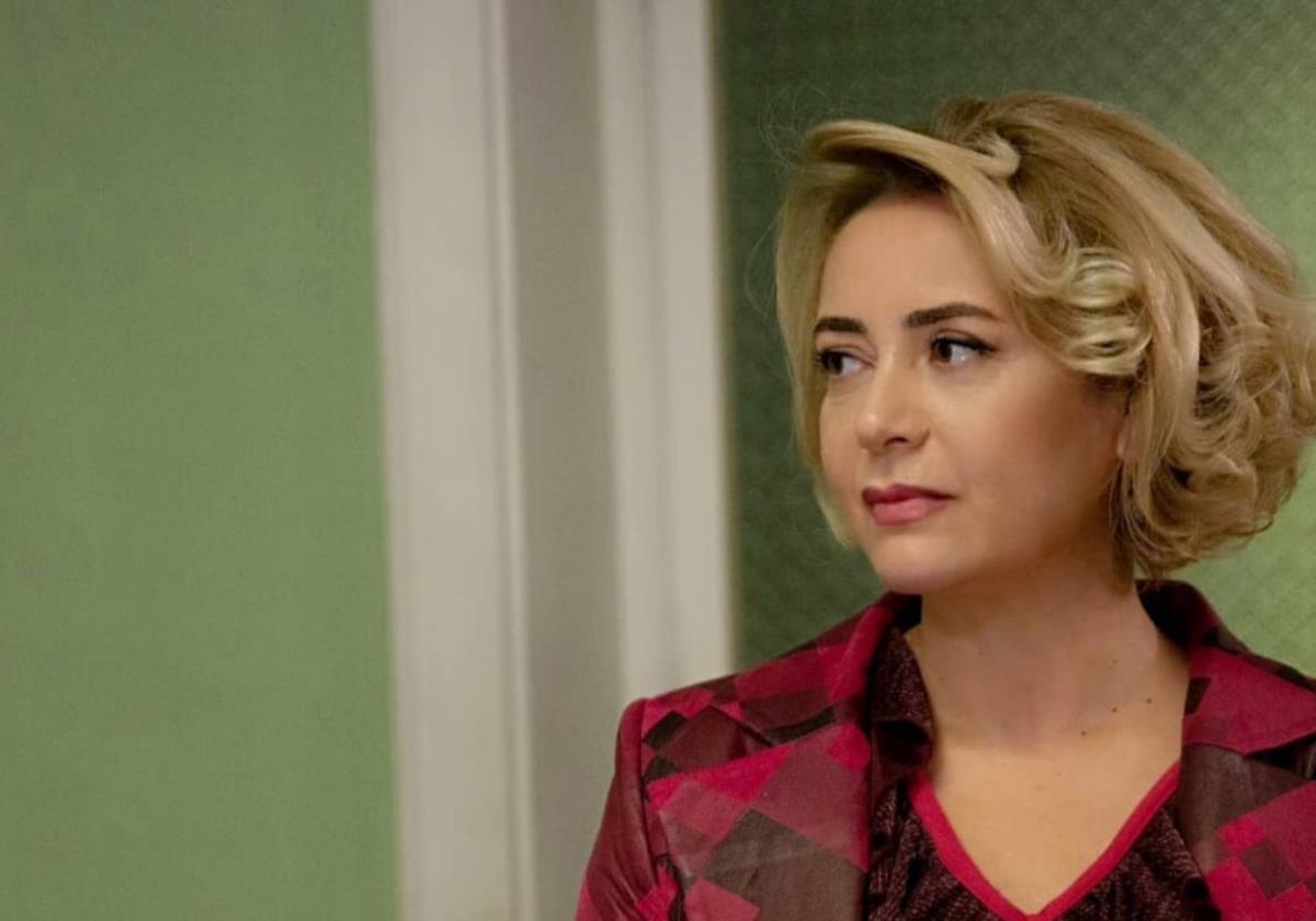 Bir Zamanlar Çukurova Şermin öldü mü? Emel Arıcı öldü mü?