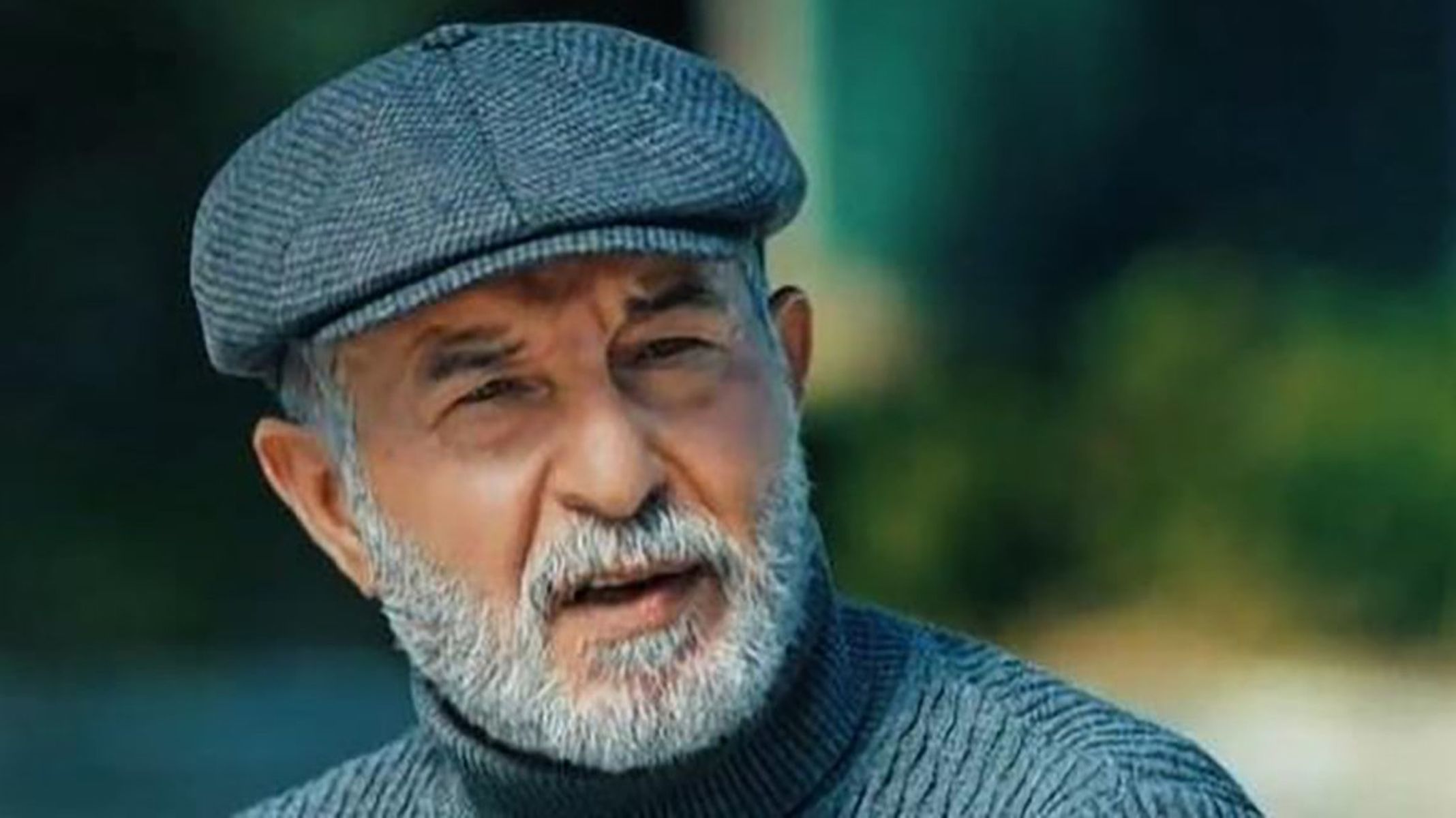 Ali Sürmeli kimdir? Ali Sürmeli sağlık durumu nasıl? Ali Sürmeli nereli ve kaç yaşında? Ali Sürmeli öldü mü?