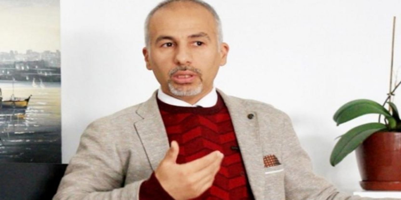 Savaş Karabulut kimdir? Savaş Karabulut kaç yaşında? Savaş Karabulut nereli?