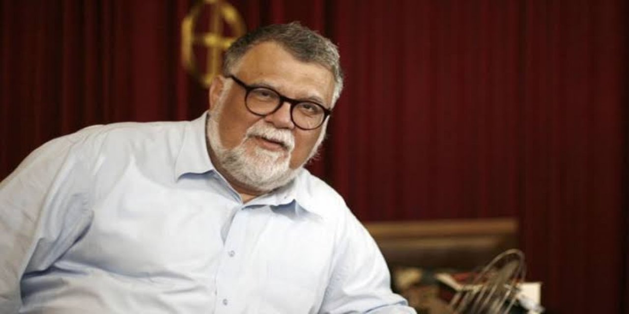 Celal Şengör'ün hastalığı ne? Celal Şengör hasta mı? Celal Şengör hastalığı, Celal Şengör kimdir?Ölümcül mü?
