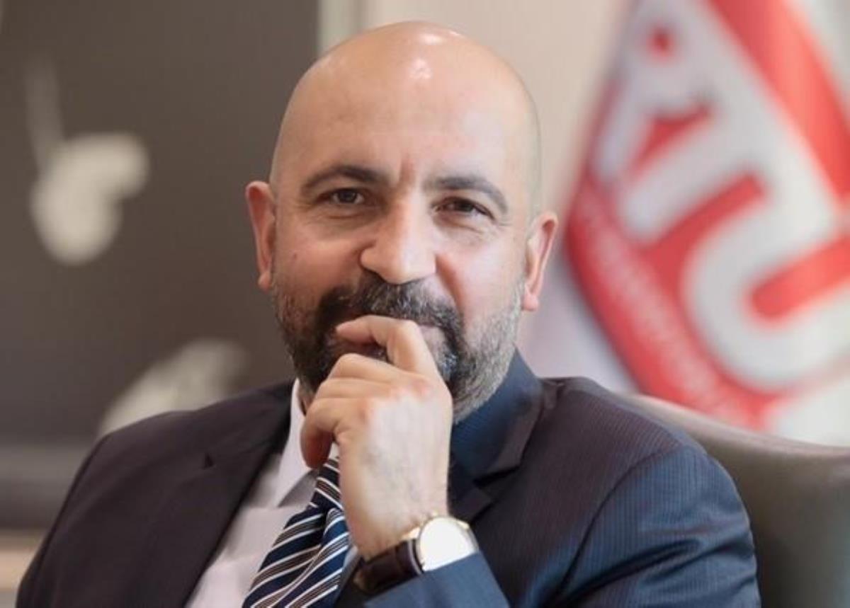 İlhan Taşçı kimdir? İlhan Taşçı nereli ve kaç yaşındadır? RTÜK üyesi İlhan Taşçı kimdir?