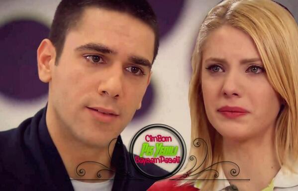 Eda Ece Kadir Doğulu sevgili mi? Eda Ece Kadir Doğulu arasında bağ var mı?