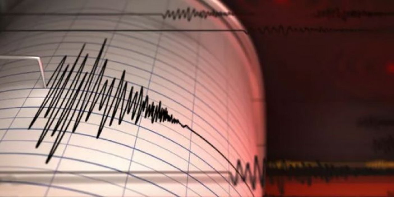 Adıyaman'da sabaha karşı korkutan deprem