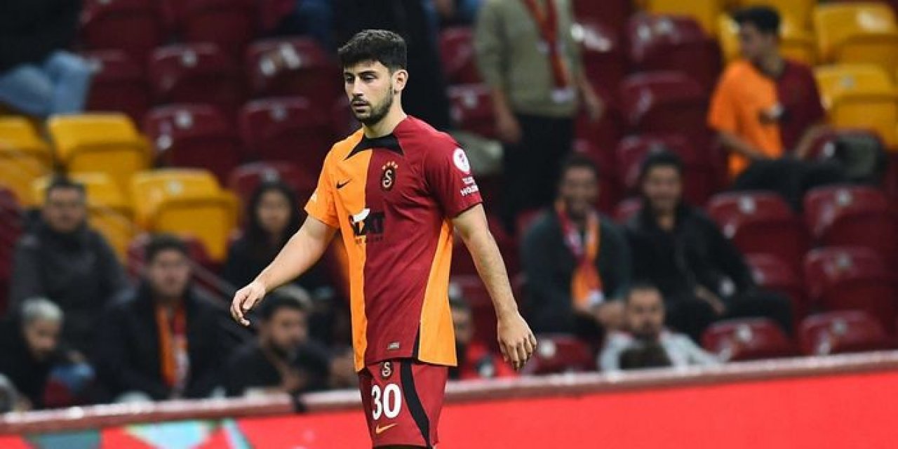 Galatasaray'da Yusuf Demir krizi
