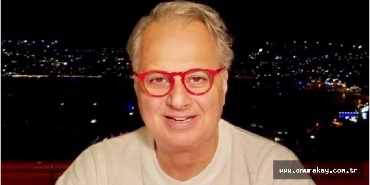 Bilal Özcan kimdir?  Bilal Özcan  kaç yaşında? Bilal Özcan nereli?