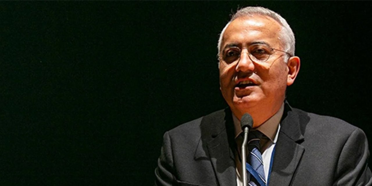 Prof. Dr Nebi Sümer kimdir, nereli, kaç yaşında?