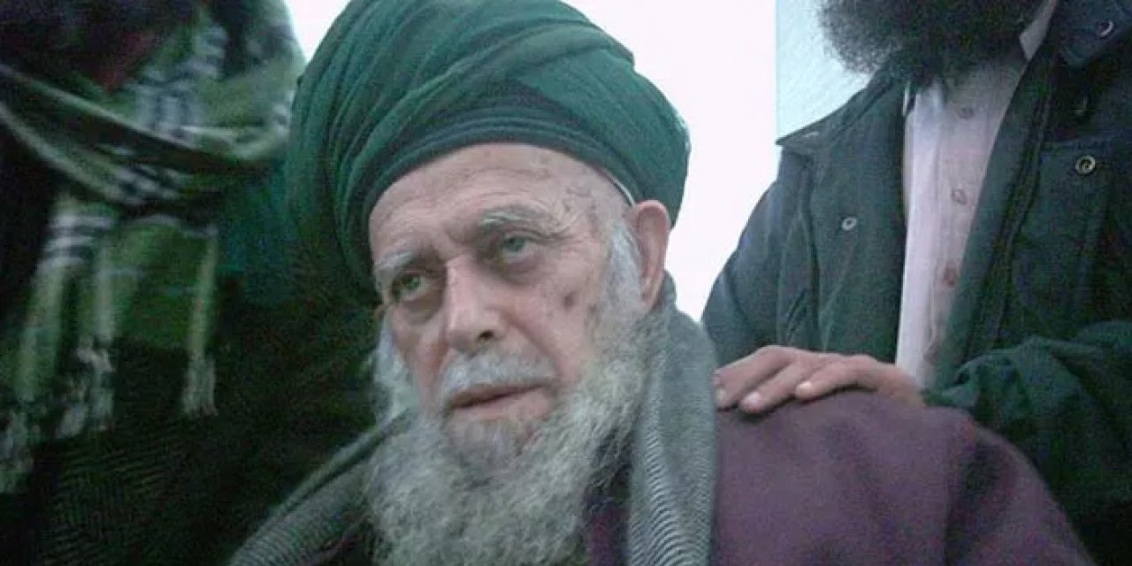 Şeyh Nazım Kıbrısi kimdir? Şeyh Nazım Kıbrısi öldü mü? Nereli? Mesleği ne?