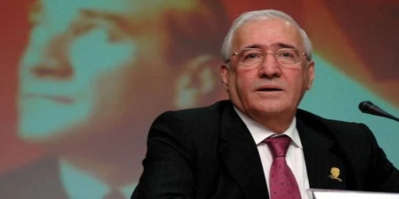 Şener Eruygur kimdir? Şener Eruygur öldü mü? Nereli? Mesleği ne?