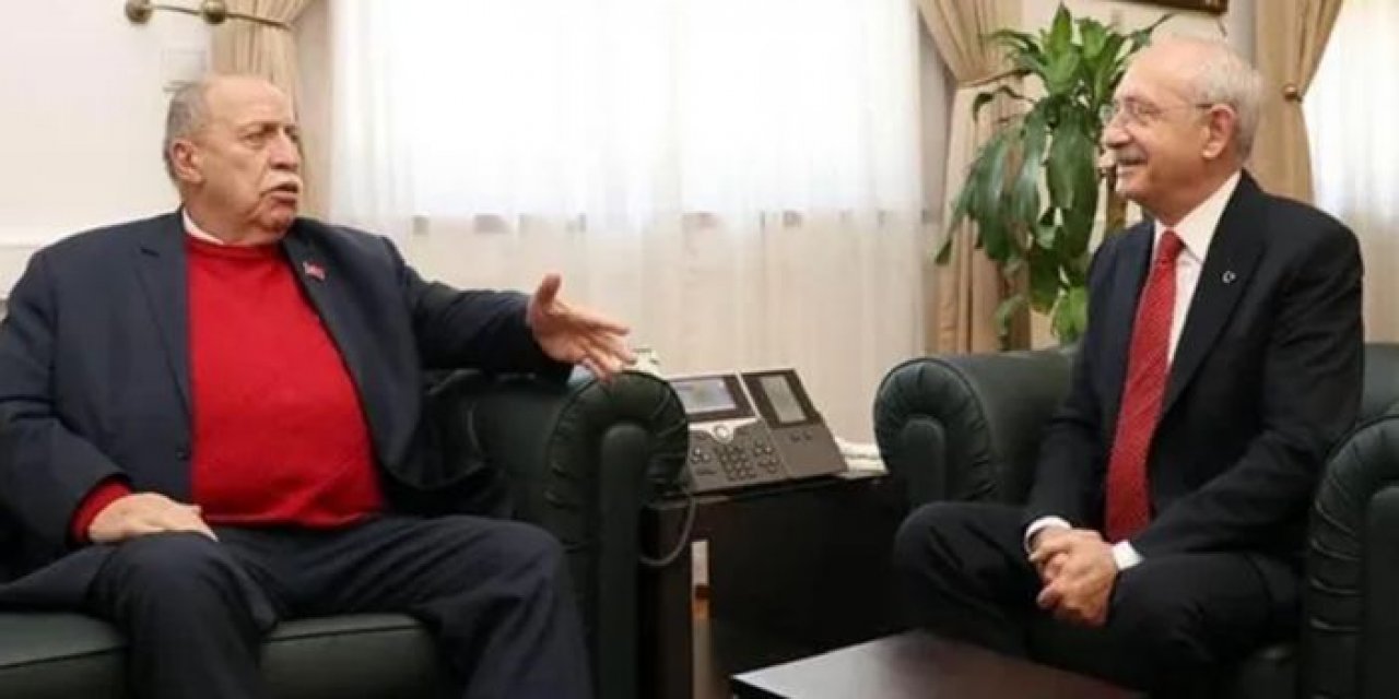 Yaşar Okuyan kimdir? Yaşar Okuyan milletvekili mi?