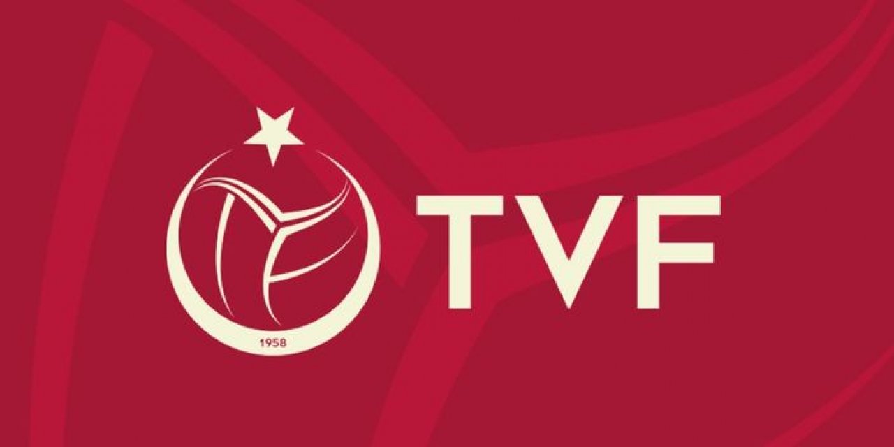 Voleybolda 8 takım ligden çekildi