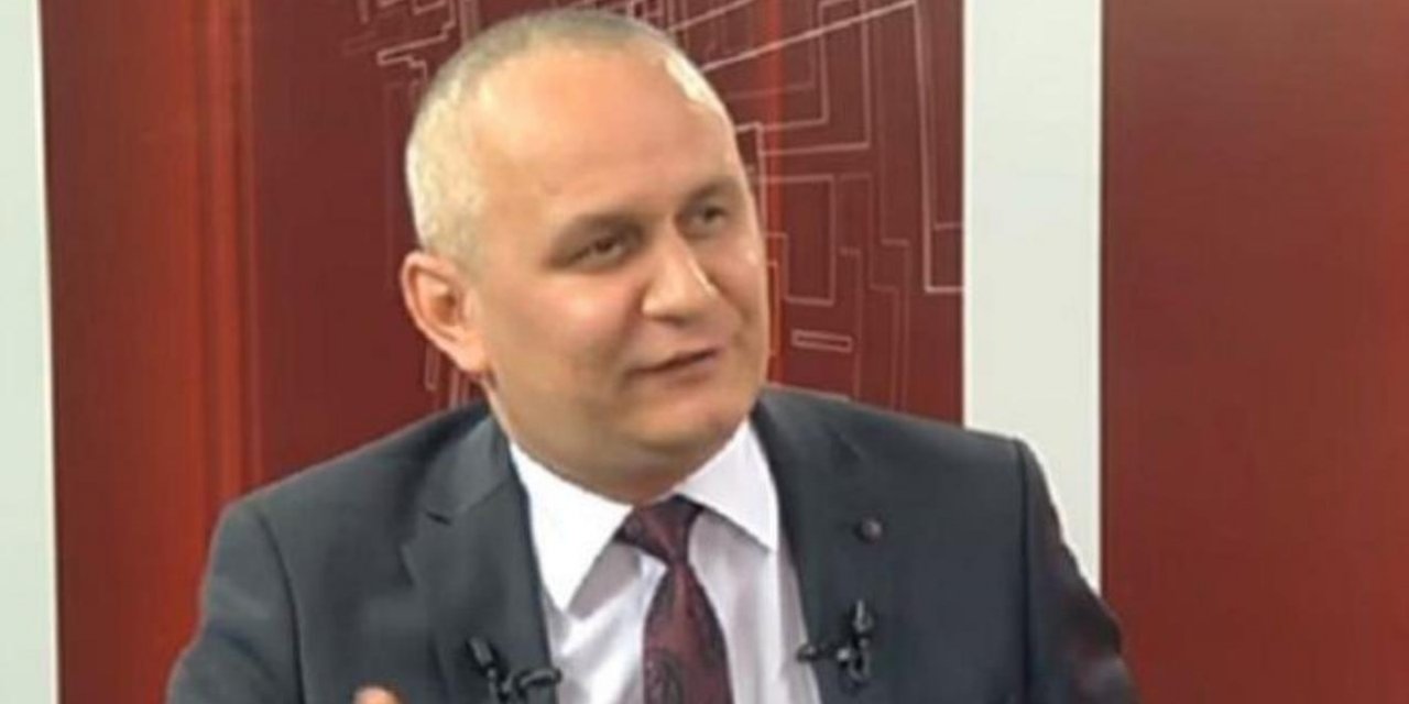 Cemil Kılıç kimdir? Cemil Kılıç kaç yaşında?