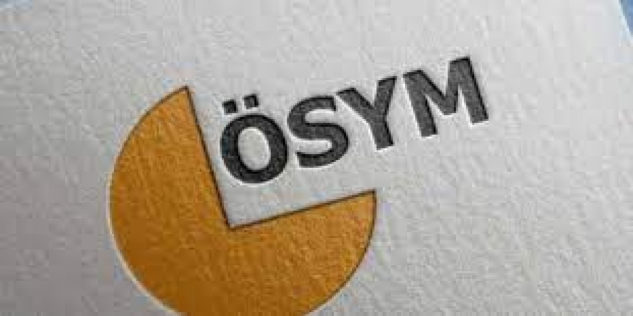 TUS Ertelendi mi? YDUS ne zaman? DUS ertelendi mi?