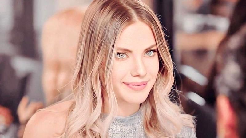 Eda Ece  diziden ayrılıyor mu? Yasak Elma Yıldız öldü mü? Yasak Elma Eda Ece öldü mü? Eda Ece sevgilisi