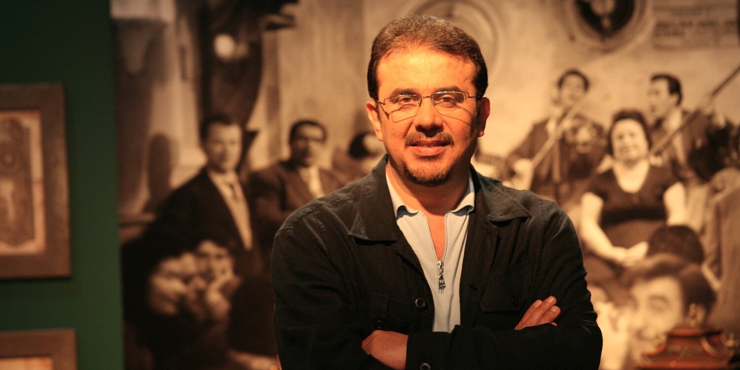 Nebil Özgentürk kimdir? Nebil Özgentürk nereli ve kaç yaşında?