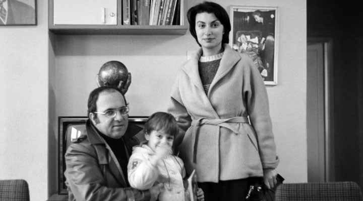 Güldal Mumcu kimdir? Güldal Mumcu nereli ve kaç yaşındadır?