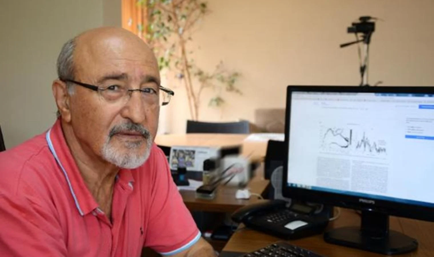 Osman Bektaş kimdir? Osman Bektaş nereli ve kaç yaşında?
