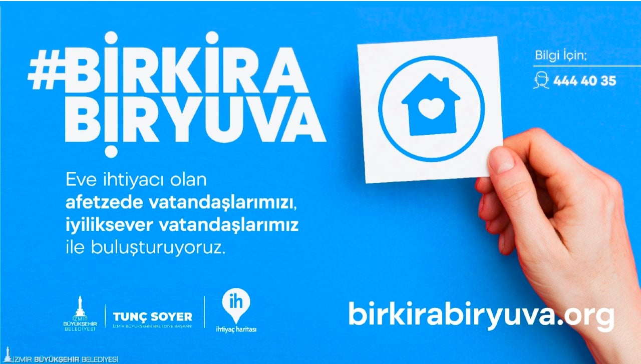 Bir Kira Bir Yuva nedir? Bir Kira Bir Yuva ne kadar para toplandı?