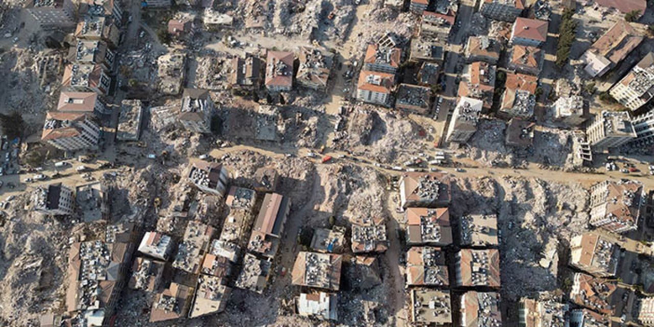 Bakan Soylu açıkladı: 43 bin 566 can kaybı