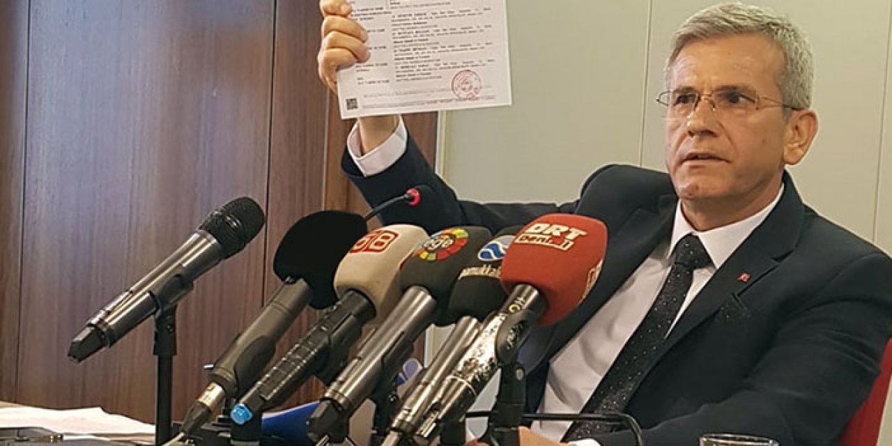 Acıpayam Belediye Başkanı’ndan “depremde Kıbrıs’a kumar gezisi” iddiasına açıklama