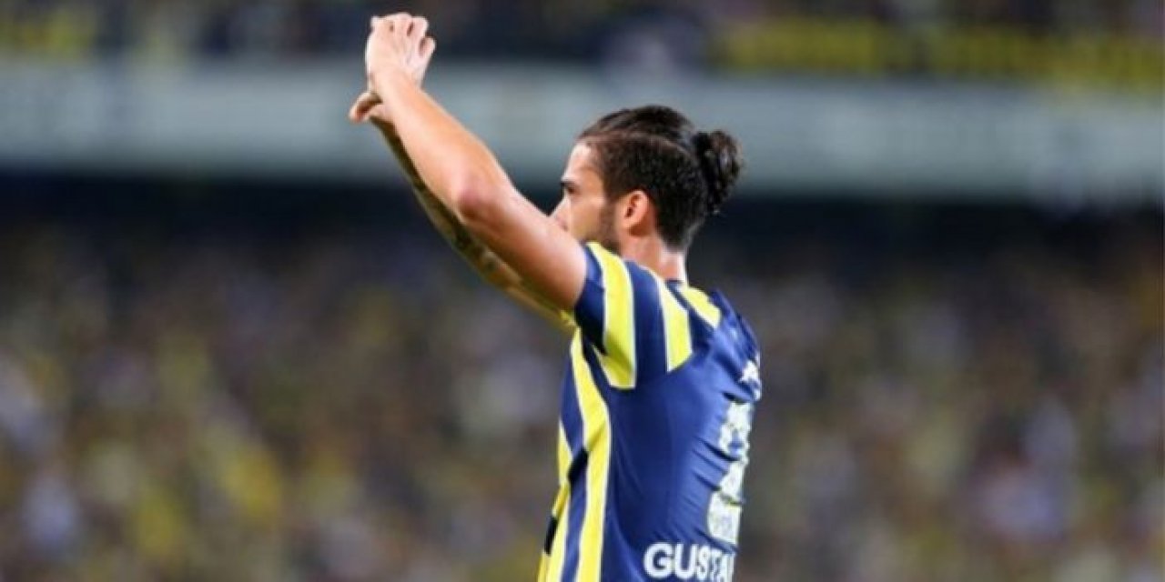 Fenerbahçe’de 3 isim yolcu