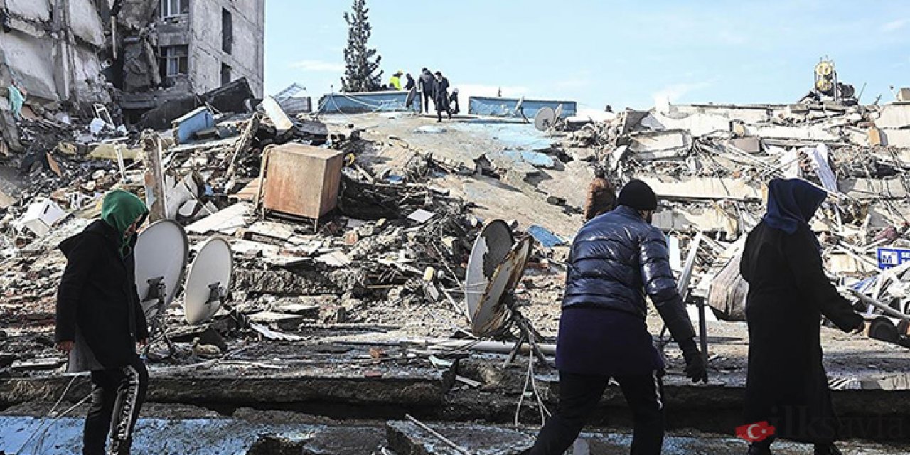 Mersin afet bölgesi mi? Mersin deprem riski taşıyor mu?