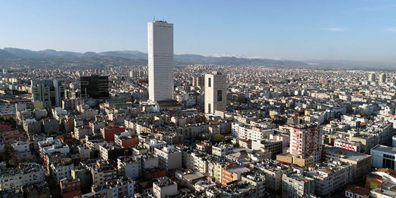 Mersin'de depremzedelere fahiş kira uygulaması