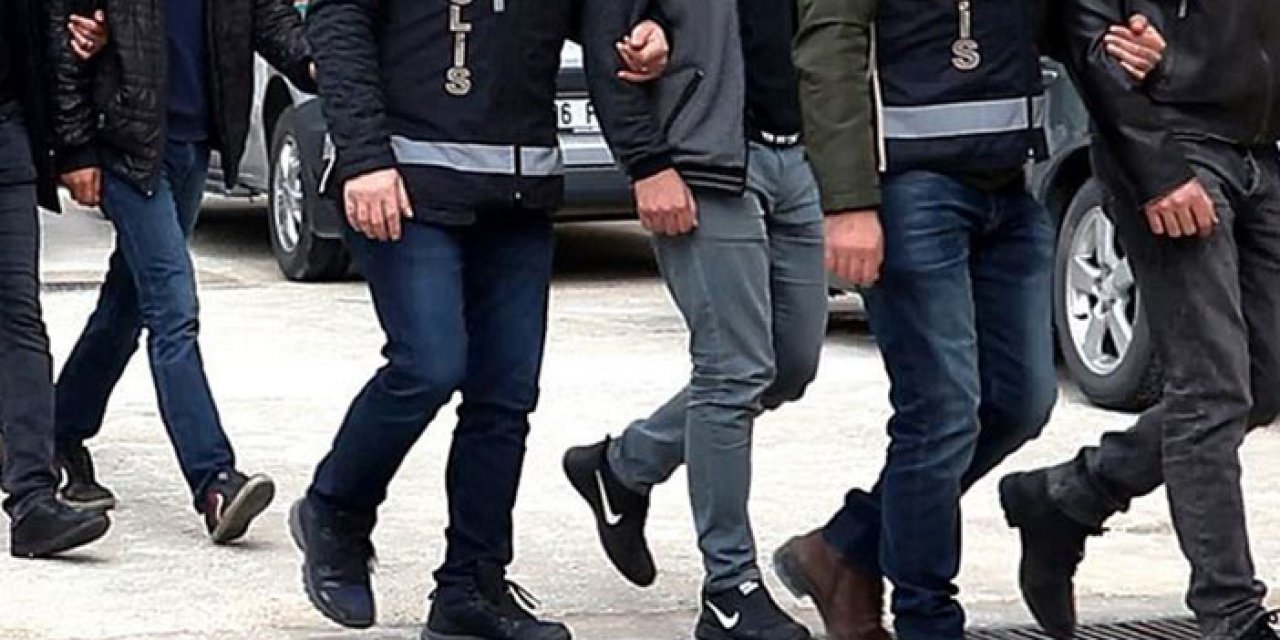 Edirne’nin son 1 haftalık terör bilançosu