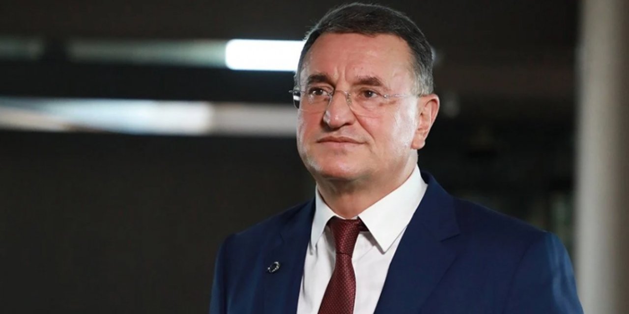 Hatay Belediye Başkanı Savaş: “Hesap vermeye hazırım”