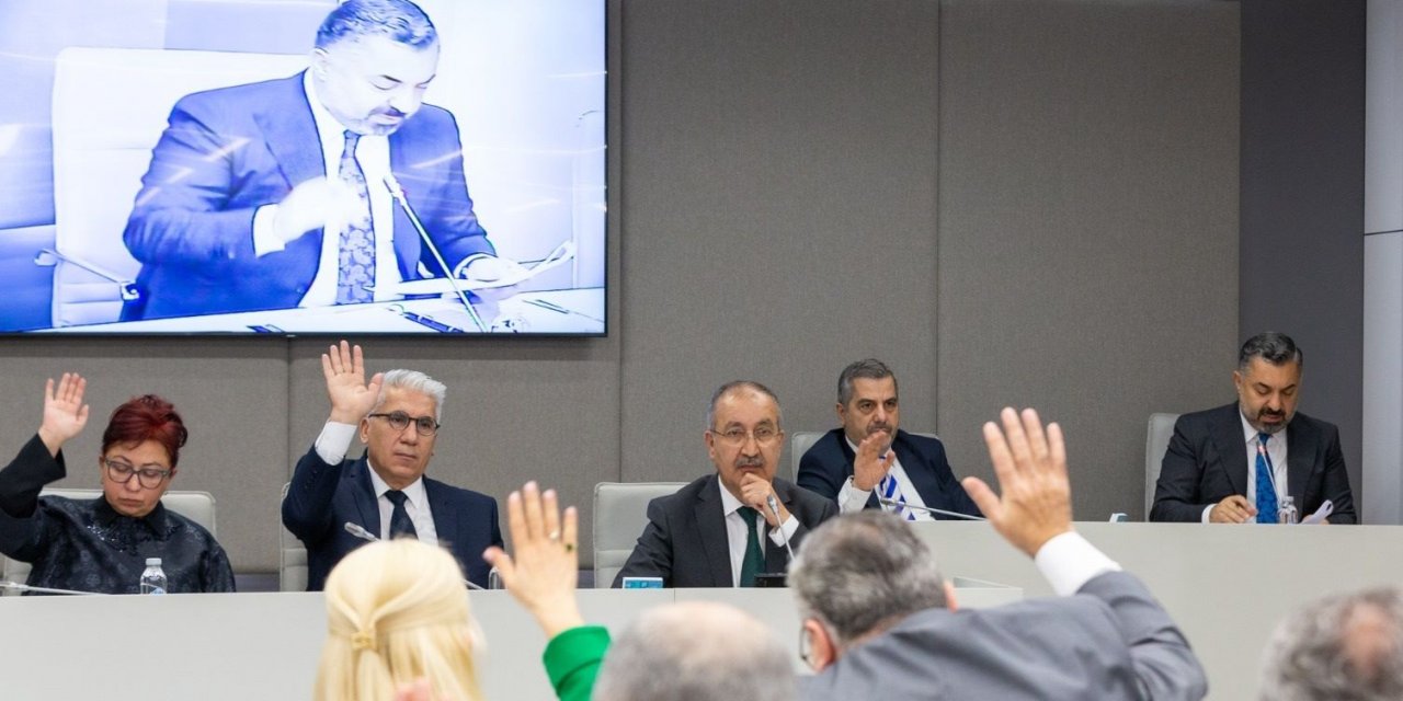 Depremden etkilenen gazetelere ikinci destek paketi onaylandı