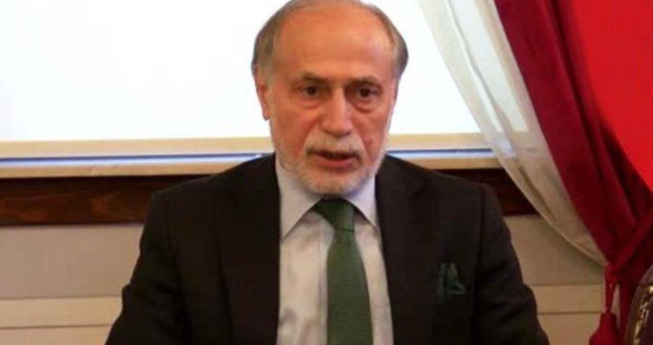 Hamza Cebeci kimdir? Hamza Cebeci nereli ve kaç yaşında?