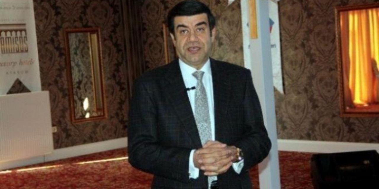 İbrahim Taşel kimdir? İbrahim Taşel kaç yaşında?