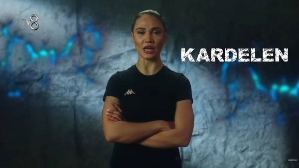 Kardelen Kalender kimdir? Survivor 2023 Kardelen kimdir? Survivor Kardelen kaç yaşında?