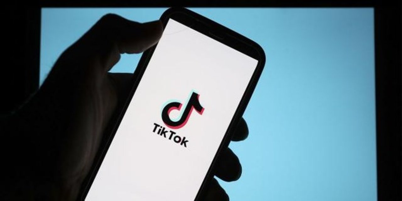 KVKK'dan TikTok'a ceza!