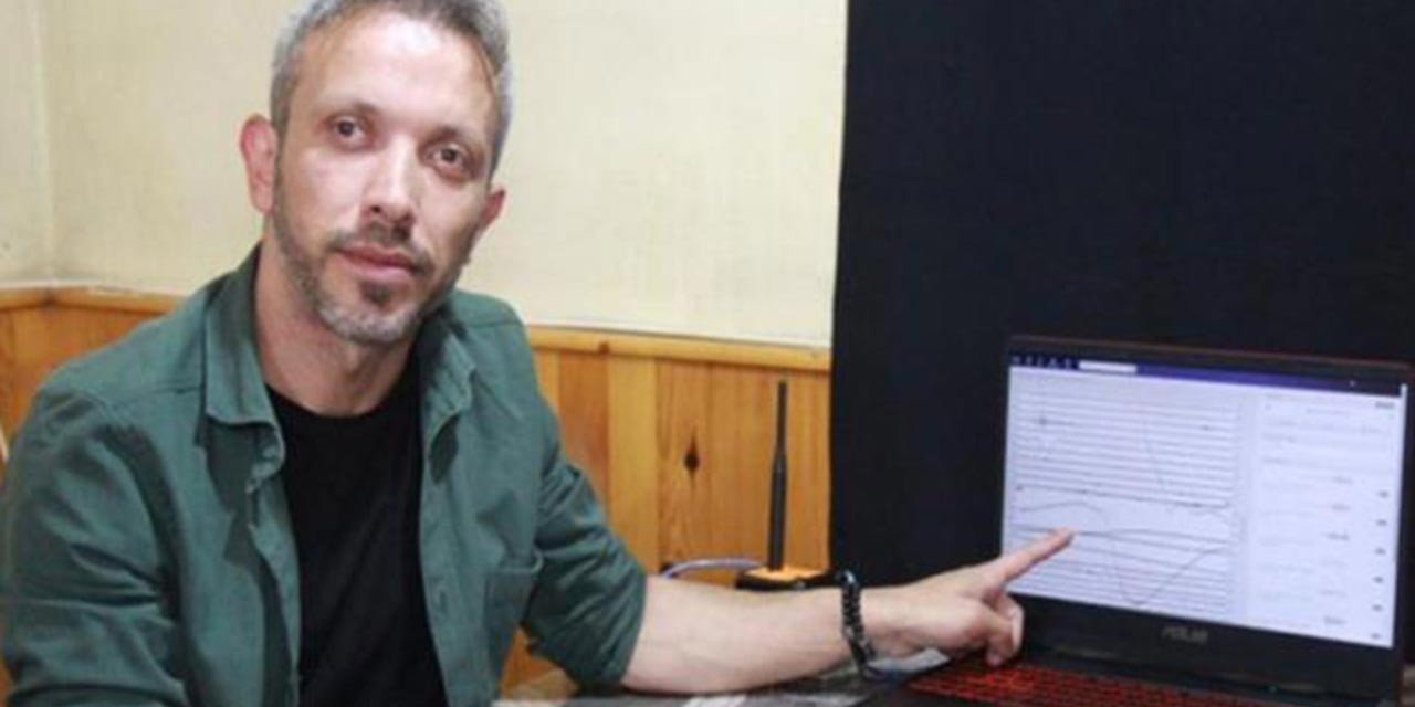 Ahmet Yakut kimdir? Ahmet Yakut kaç yaşında? Ahmet Yakut nereli?