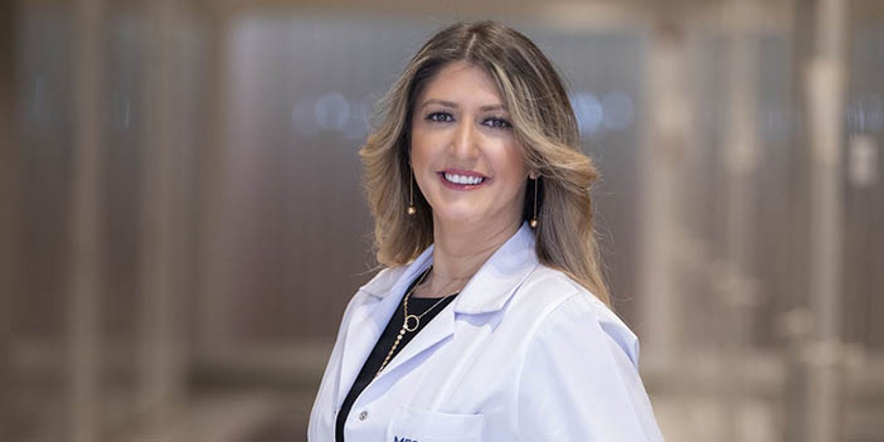 Dr. Özgün İyigün depremin kortizola  etkilerini anlattı