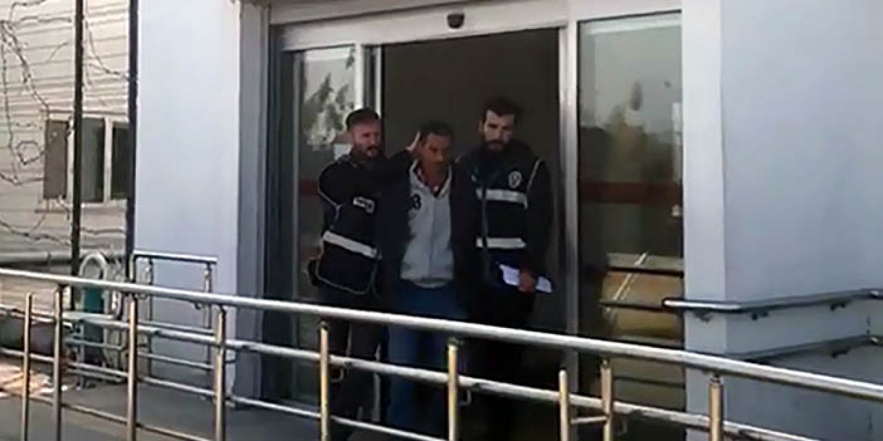 Adana'da depremzedeleri dolandıran adam tutuklandı