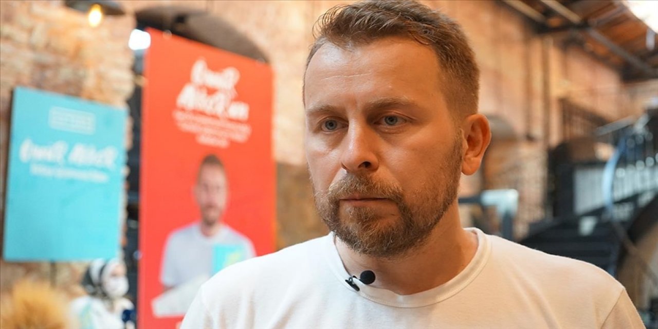 Ömür Akkor kimdir? Ömür Akkor kaç yaşında? Nereli? Mesleği ne?