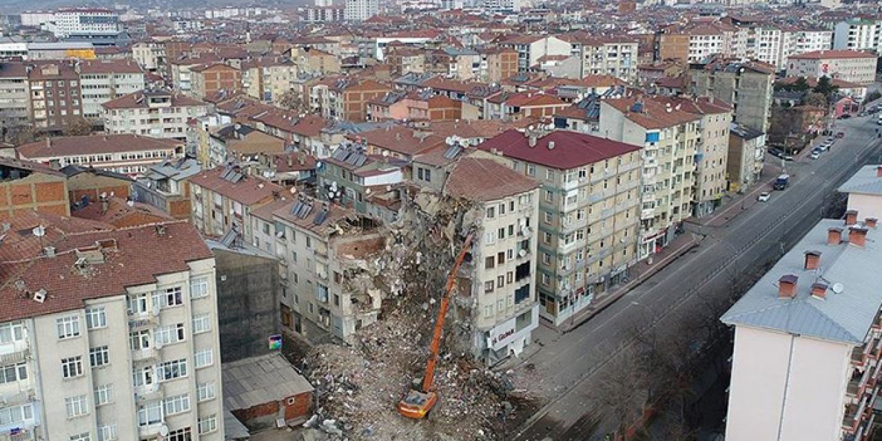 Vekil Recep Keskin: Projeye göre değişir