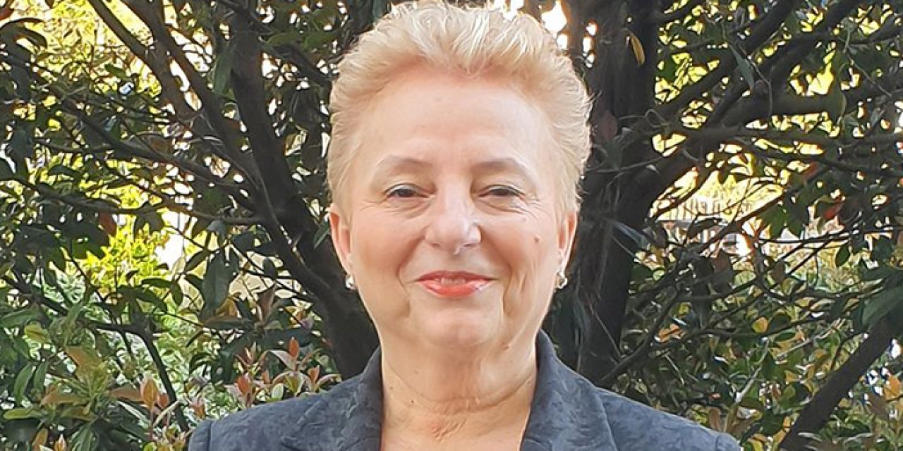 Filiz Karaosmanoğlu kimdir, ne iş yapar, nereli, kaç yaşında?