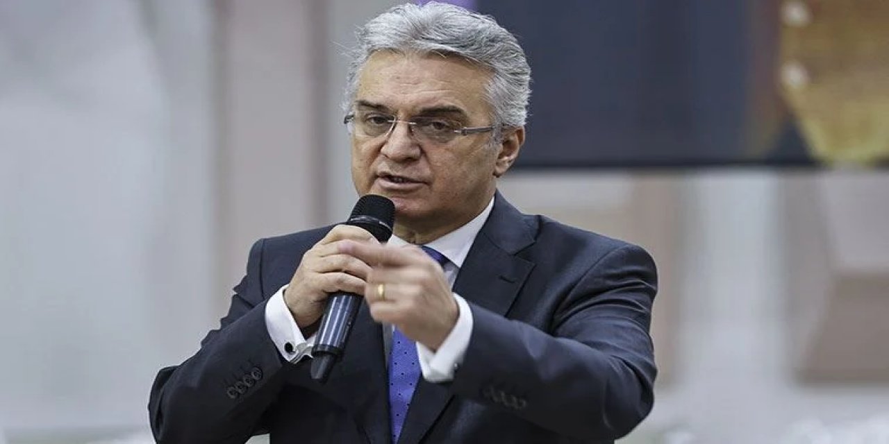 Bülent Kuşoğlu kimdir? Bülent Kuşoğlu kaç yaşında? Nereli? Mesleği ne?
