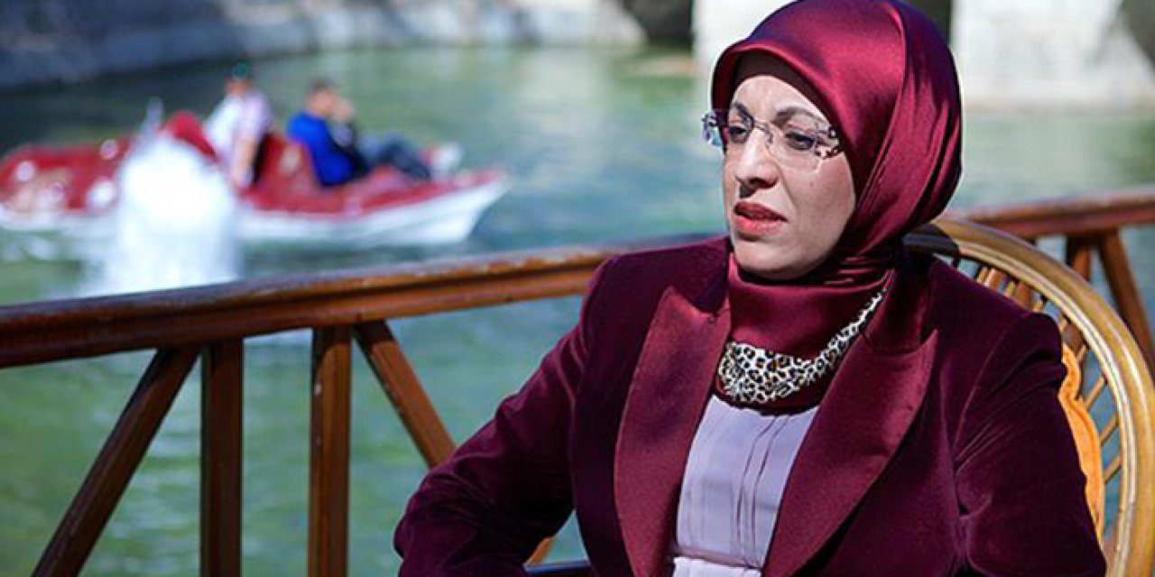 Fatma Toru kimdir, kaç yaşında, nereli, ne iş yapar?