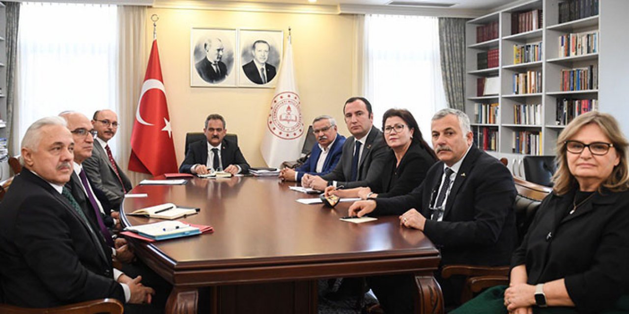 OHAL bölgelerindeki öğretmenlerin tayin hakkı 3 oldu