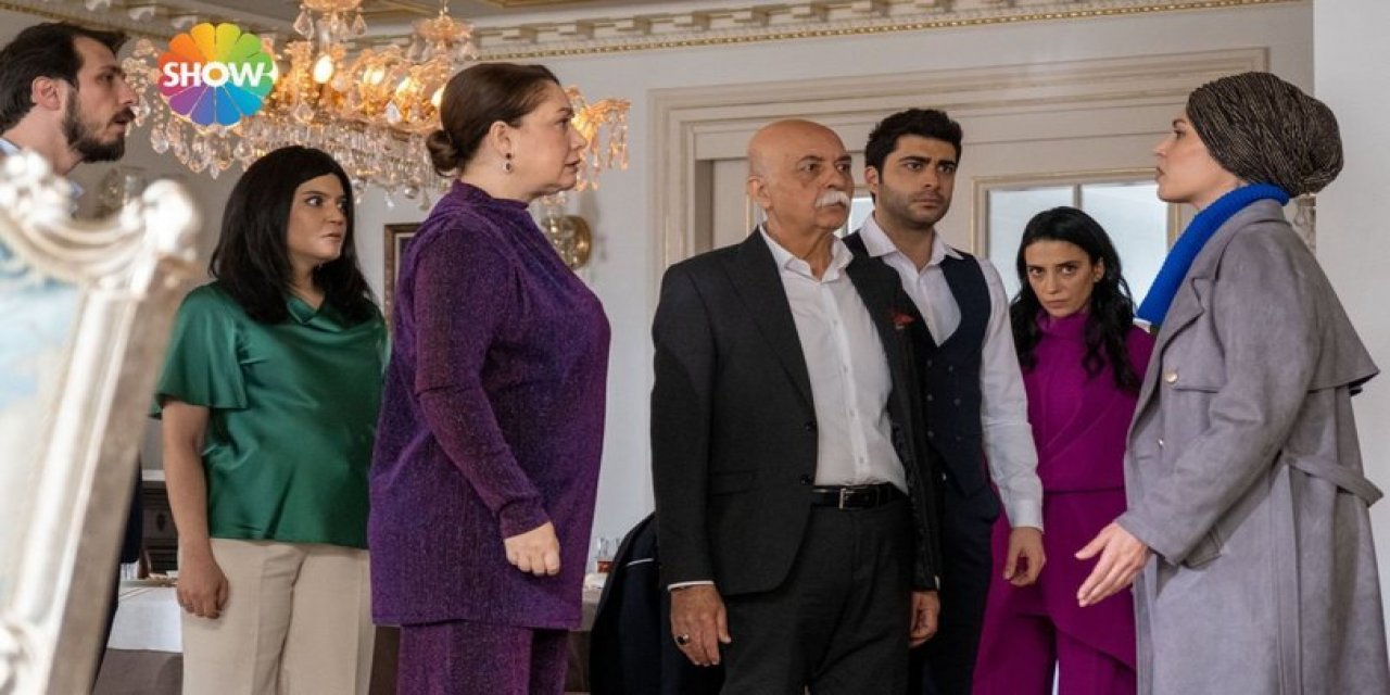 Kızılcık şerbeti bugün var mı? Kızılcık şerbeti bugün yayınlanacak mı?