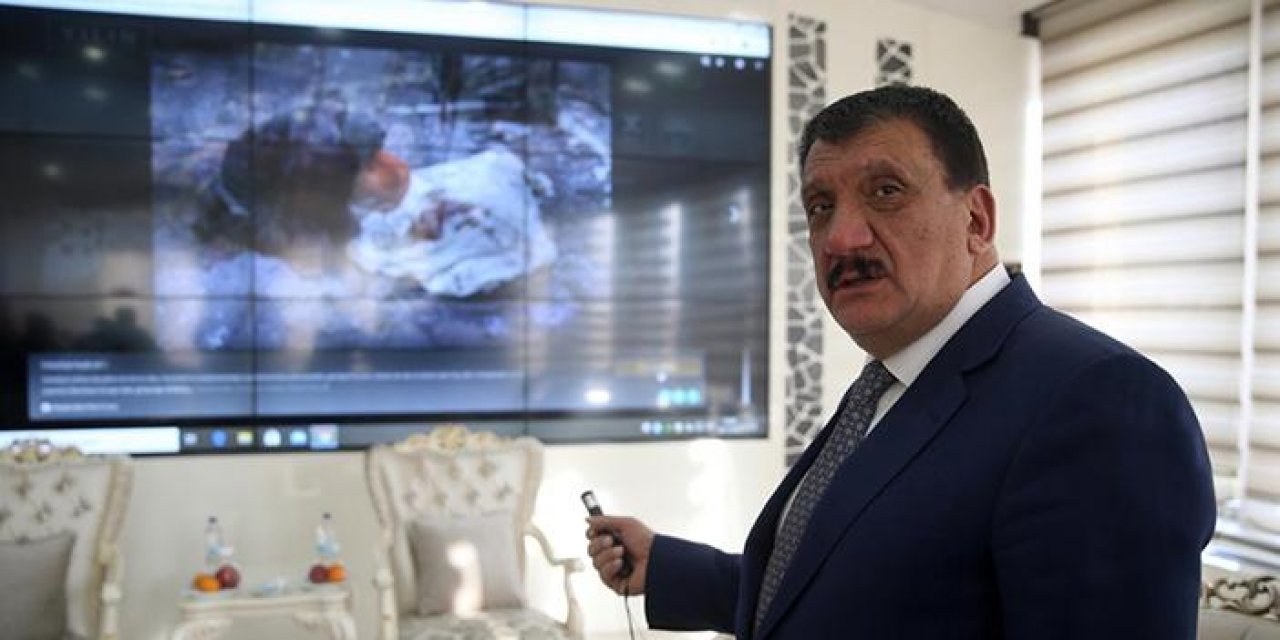 Malatya büyükşehir belediye başkanı hangi partiden? Selahattin Gürkan kimdir?