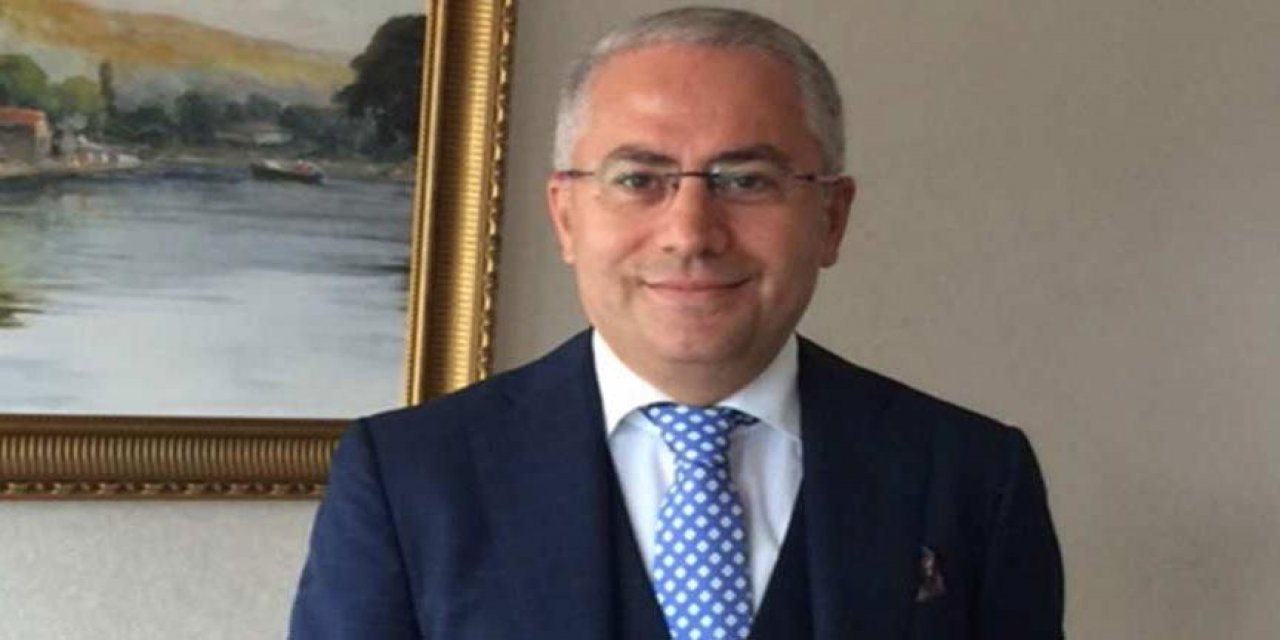 Nedim Türkmen kimdir? Ne iş yapıyor?