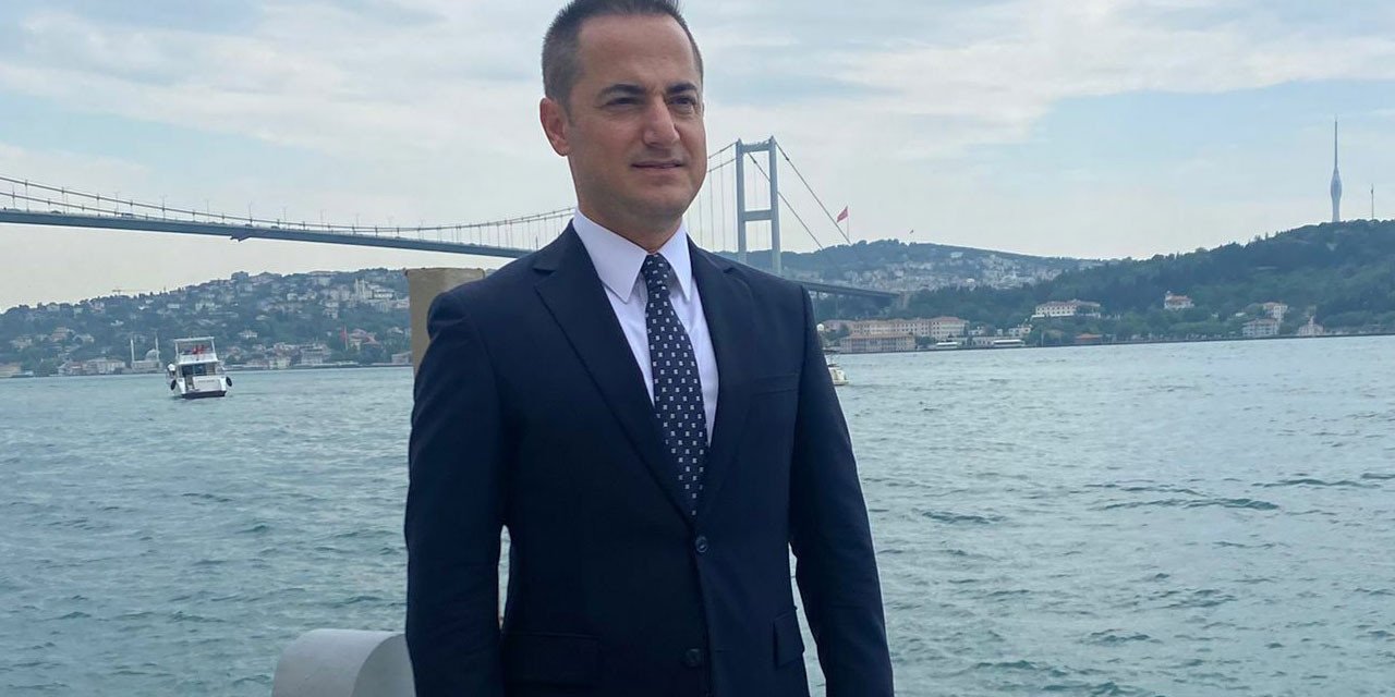 Ali Kurt kiptaş kimdir? Ali Kurt kimdir? Ali Kurt kiptaş kaç yaşında?