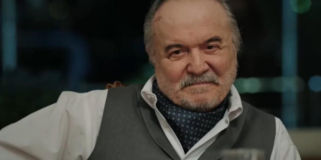 Halis Korhan kimdir?Halis Ağa kimdir Gerçekte kim? Halis Korhan öldü mü? Halis Ağa diziden ayrılacak mı?