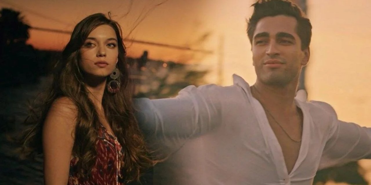 Yalı Çapkını Seyran hamile mi?  Yalı Çapkını Seyran kimdir?